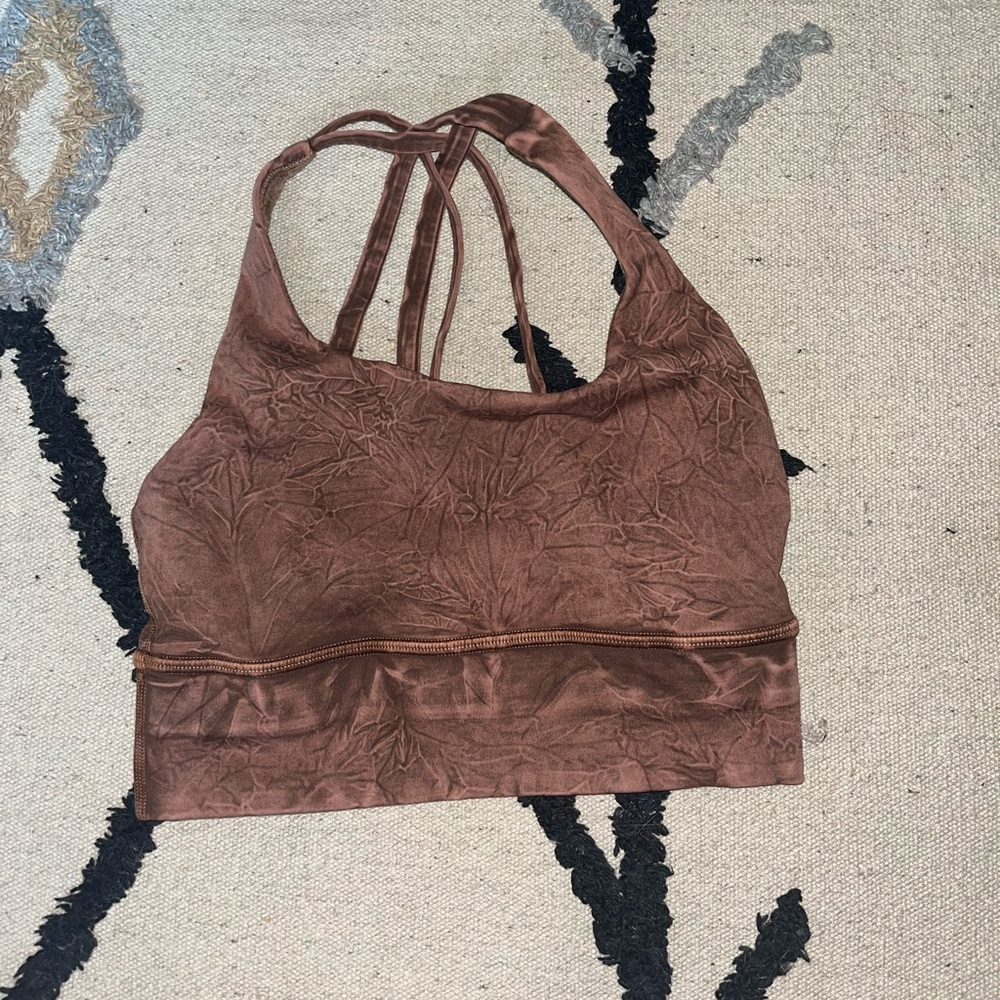Lululemon bra - Picture 2 of 2